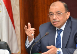 شعراوى : 3.5 مليار جنيه لدعم المحافظات بالمعدات والآلآت اللازمة لتنفيذ المشروعات التنموية بها