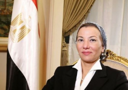وزيرة البيئة .. نسعى لتنشيط السياحة البيئية بمصر