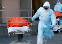 وفيات كورونا حول العالم تتخطى الـ 5.5 مليون .. والاصابات تقترب من 313.5 مليون