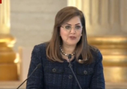 السعيد:أنفقنا 400مليار دولار لتحسين جودة الحياة للمواطن منذ2014