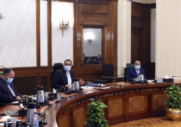 مدبولي يتابع الموقف التنفيذي لبرنامج تحويل المخلفات إلى طاقة كهربائية