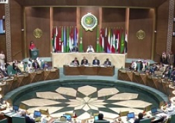 انطلاق اجتماعات المؤتمر الرابع لرؤساء البرلمانات العربية