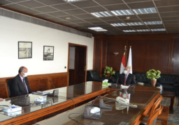 وزارة الموارد المائية والري : الإنتهاء من تأهيل ترع بأطوال تصل الى ٤٤٥٠ كيلومتر وجاري تنفيذ ٤٢٩٠ كيلومتر أخرى