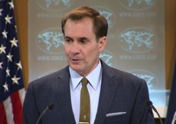 البنتاجون: ملتزمون بحل دبلوماسي مع روسيا حول الأزمة الأوكرانية