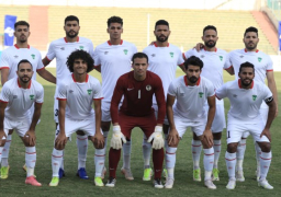 ايسترن يحقق الفوز الاول في الدورى على حساب سيراميكا