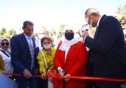 القباج تسلم الصيادين مراكب وشباك وتطلق مشروع “احياء الحرف التراثية”