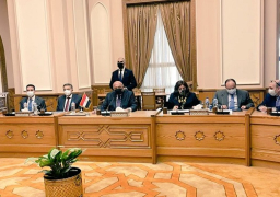 شكري وكيري يدشنان مجموعة العمل المصرية الأمريكية المعنية بالمناخ