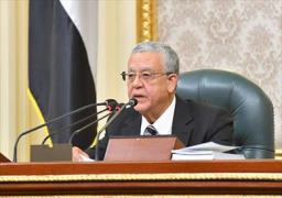 رئيس “النواب” يعقد عدة لقاءات على هامش مؤتمر الاتحاد البرلماني العربي