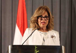 مشيرة خطاب: الاستراتيجية الوطنية ترفع سقف حقوق الإنسان بمصر