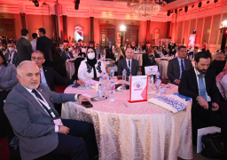 القباج تفتتح مؤتمر”القيادةالإنسانية لمنطقة الشرق الأوسط وشمال إفريقيا”