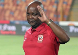 موسيماني:الحظ امام الهلال لم يكن معنا..النتيجة جيدة نسيبا