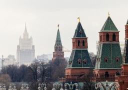 الكرملين يعتبر “من السابق لأوانه” تنظيم قمة بين بوتين وبايدن