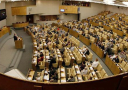 مجلس الدوما الروسي: سنبذل قصارى جهدنا لجعل أوكرانيا دولة ذات سيادة