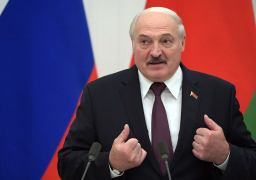 رئيس بيلاروسيا يؤكد عدم مسؤولية بلاده عن تدهور العلاقات مع أوكرانيا