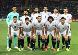 اتحاد الكرة: مباراة مصر والسنغال بحضور جماهيرى يتخطى 40 ألف مشجع