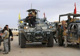 قيادة العمليات العراقية: الوضع الأمني في ميسان مستقر