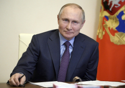 بوتين: “لا أفق” لاتّفاقات مينسك في حلّ النزاع في أوكرانيا