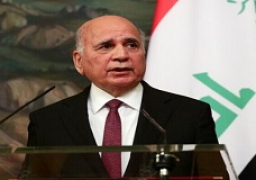 العراق والاتحاد الأوروبى يبحثان ملف اللاجئين