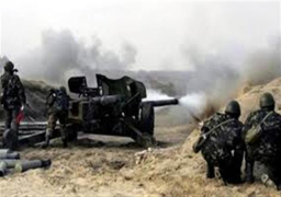 سلطات دونيتسك تعلن مقتل ثلاثة مدنيين وإصابة 6 جراء القصف الأوكراني