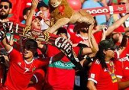 المغرب تقررعودة الجماهير إلى الملاعب