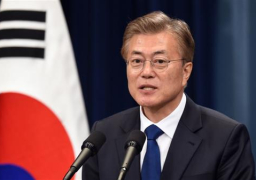 رئيس كوريا الجنوبية: لدينا قدرات صاروخية رائعة وقدرات دفاعية ستحمينا