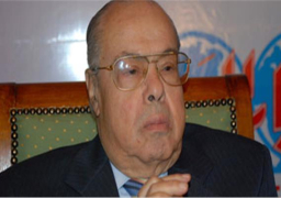 “الوطنية للصحافة” تنعي الكاتب الكبير جلال دويدار