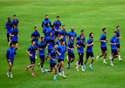 الليلة .. الزمالك يخوض مرانه الرئيسي استعدادا للقاء الوداد المغربي