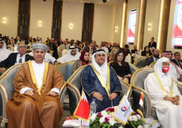 رئيس البرلمان العربي يفتتح المؤتمر الدولي لرواد الأعمال القانونية