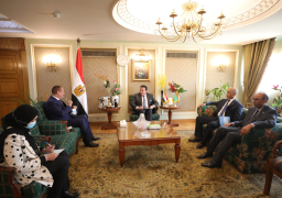 التعليم العالي :زيادة طلبات الطلاب الموريتانيين للدراسة بجامعات مصرية