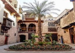 بيت السحيمي يستضيف حفل غنائي لفرقة “الفن الصادق”