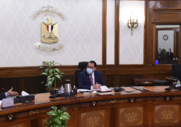 مدبولي يتابع الموقف التنفيذي لمشروعات المرافق التي تنفذها وزارةالإسكان