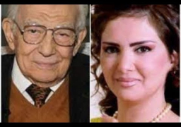 تأجيل دعوى “أية” ابنة الفنان رشوان توفيق ضد والدها لجلسة 28 فبراير