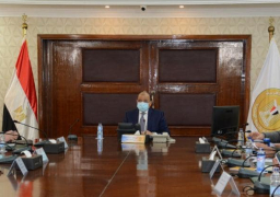 وزير التنمية المحلية يرأس الاجتماع التحضيري الأول للإعداد لمؤتمر” التنمية الاقتصادية المحلية والترويج للاستثمار بصعيد مصر”