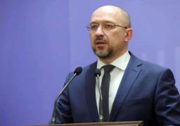 أوكرانيا تثمن دعم الشركاء الدوليين وقراراتهم السريعة