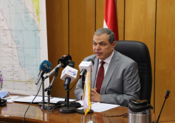 القوى العاملة : تعيين 653 منهم 20 “قادرون باختلاف” بالسويس