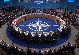 وزير بريطاني: سنؤيد أوكرانيا إذا تخلت عن فكرة الانضمام إلى حلف الناتو