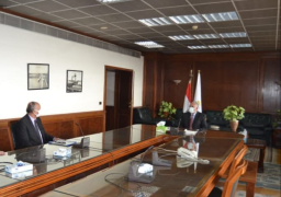 وزارة الموارد المائية والري .. الإنتهاء من تأهيل ترع بأطوال تصل الى ٤٢٦٩ كيلومتر وجاري تنفيذ ٤٣٨٠ كيلومتر أخرى