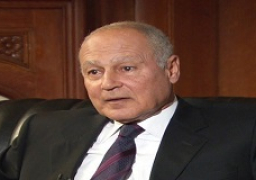 أبو الغيط: العالم العربي لا يزال يواجه أطماعا إقليمية خطيرة وسياسات توسعية لبسط الهيمنة والنفوذ