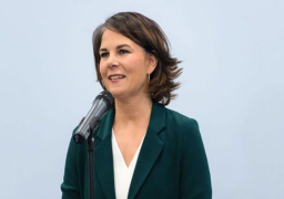 ألمانيا: اجتماع الأوروبي يبحث الوضع على الحدود الروسية الأوكرانية