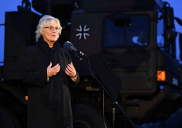 الدفاع الألمانية: ليس لدى بلادنا أي خطط أخرى لتزويد أوكرانيا بالاسلحة