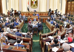 “النواب” يوافق مبدئيا على قانون بشأن إجراءات التعامل مع تداعيات كورونا
