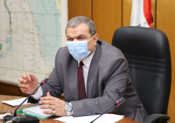 وزير القوى العاملة يعلن عن 6894 فرصة عمل برواتب تصل إلى 6 آلاف جنيه