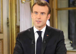 ماكرون يتوجه إلى موسكو في محاولة لنزع فتيل الأزمة الأوكرانية