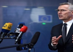 ينس ستولتنبرج سيترأس البنك المركزي النرويجي بعد انتهاء ولايته في الناتو