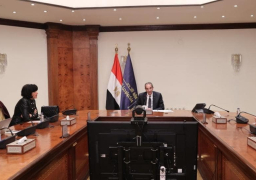 بمشاركة اكثر من 120 شركة عالمية ومحلية .. وزير الاتصالات وتكنولوجيا المعلومات يشهد إطلاق استراتيجية مصر الرقمية لصناعة التعهيد