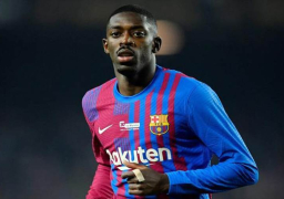 توتنهام يتراجع عن ضم ديمبلي بسبب 250 ألف إسترليني أسبوعيا