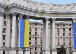 “الدفاع الأوكرانية”: وصول الوفد المشارك لإجراء محادثات مع روسيا