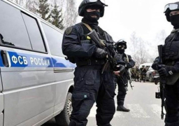 الأمن الروسي: الاستخبارات الأوكرانية تحاول تجنيد رعاياها في روسيا