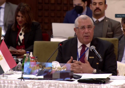 “القصير” يجب تكاتف العالم للقضاء على الفقر والجوع وسوء التغذية