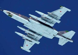 الدفاع الروسية تنفي إسقاط طائرات روسية فوق أوكرانيا